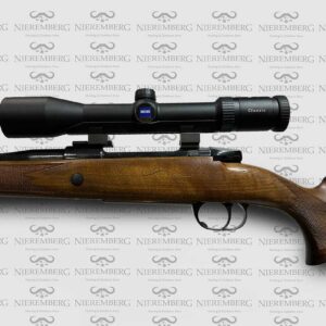 rifle heym segundamano