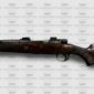 rifle mauser segudamano caza