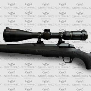 Rifle rececho segundamano