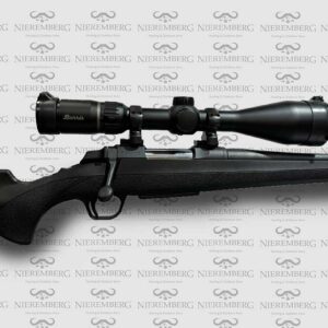 rifle rececho segundamano