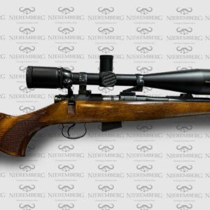 rifle 17 hmr segundamano