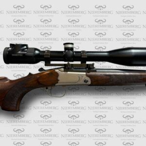 rifle monotiro segundamano