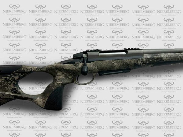 rifle sako s20 segundamano