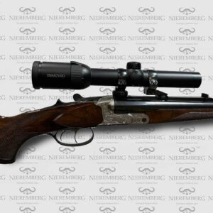 rifle krieghoff segundamano