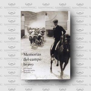 libro memorias campo gravo