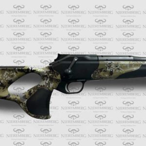 rifle blaser segundamano
