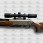 rifle semiautomatico segundamano