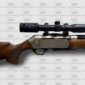 rifle segundamano monteria