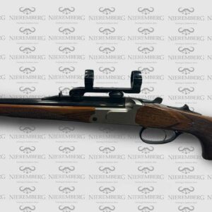 rifle segundamano