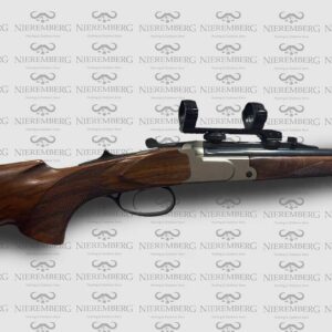 rifle segundamano