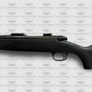 rifle marlin segundamanoi