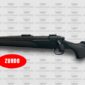 rifle zurdo segundamano