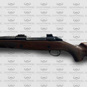 rifle segundamano