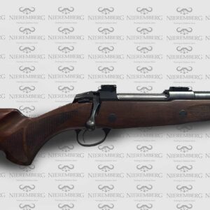 rifle segundamano