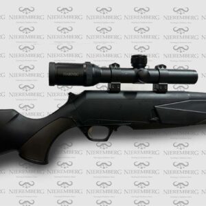 rifle para zurdos segundamano