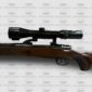 rifles caza segundamano