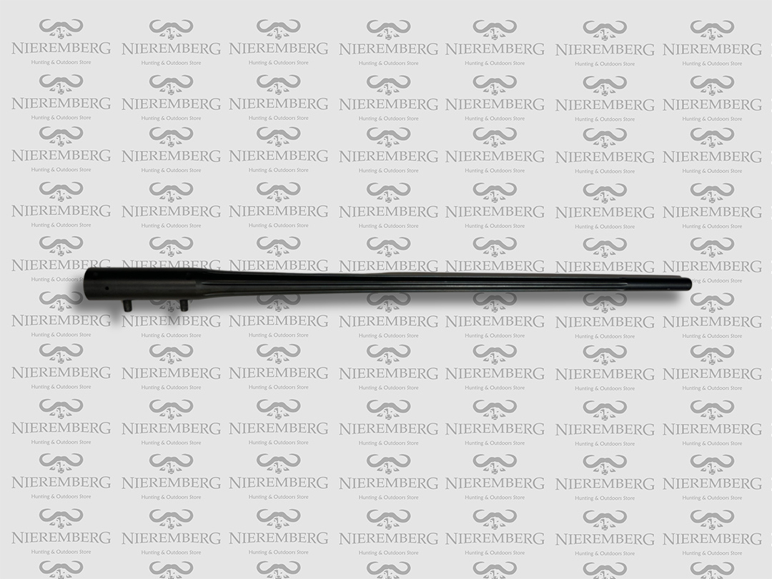 Cañón Blaser R93 calibre 6,5×55