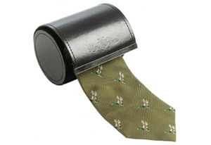 corbata Alan Paine