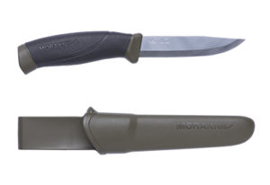 cuchillos morakniv